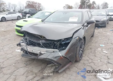 2019 Toyota Avalon Xse from USA, damaged, VIN 4T1BZ1FB1KU009049